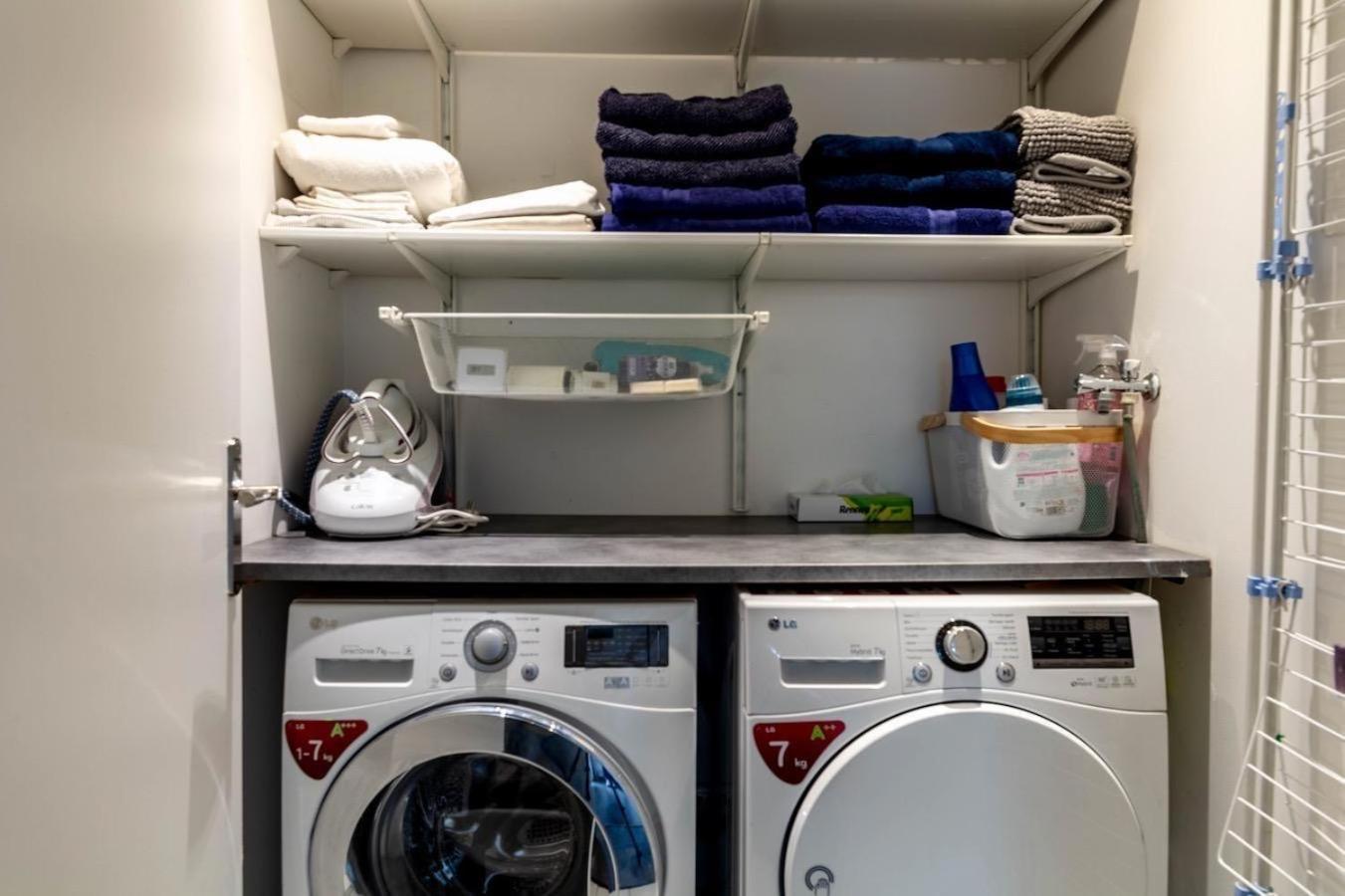 Charmant Refuge Avec Jardin, A 6 Minutes A Pied Du Metro Creteil L Echat-Lovely Retreat With Garden, Located A 6-Minute Walk From Creteil L Echat Metro Station מראה חיצוני תמונה